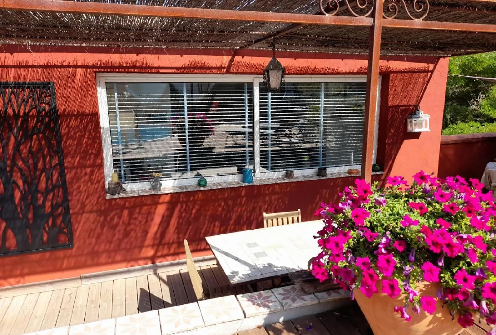 Gite Dans Mas Provencal ,Havre De Paix Le Beausset 0*,  France